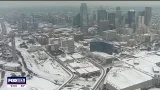 North Texas businesses help prepare for winter storm