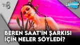 Ozan Doğulu'dan Beren Saat'in Şarkısı İçin Özel Açıklamalar! | Gel Konuşalım 249. Bölüm Ozan Doğulu'dan Beren Saat'in Şarkısı İçin Özel Açıklamalar! | Gel Konuşalım 249. Bölüm