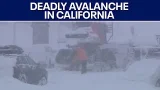 Avalanche near Lake Tahoe kills at least 9 people | FOX 7 Austin