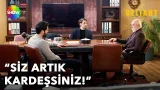 "Doğu Kapı'nın ümidi mi olacaksınız felaketi mi?" | Veliaht 18. Bölüm "Doğu Kapı'nın ümidi mi olacaksınız felaketi mi?" | Veliaht 18. Bölüm