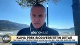 Klima prek biodiversitetin detar/ Nga luhatjet e temperaturave shihen gjalles që s'janë parë kurrë Klima prek biodiversitetin detar/ Nga luhatjet e temperaturave shihen gjalles që s'janë parë kurrë