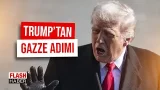 ABD Başkanı Trump'tan Gazze İçin Yeni Adım! Masada 5 Milyar Sahada Ölüm Var...  | 16.02.2026