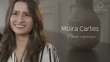 Identidad de MORIA CARTES -  Mamá misionera I CAP 247 TV Nuevo Tiempo | Temporada 2026