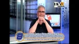 Noticias Las Entrevistas a Hector Medina Pdte  Sindicato Trabajadores Huachipato 29 12 2025
