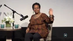 Family and Other Calamities - Author Leslie Gray Streeter on "Totally Booked with Zibby"