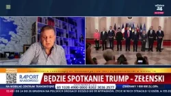 Plan pokojowy dla Ukrainy | Piotr Król