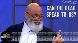 How To Deal With Death & Do The Dead Send Us Signs To Show Us They're In Heaven? | Hard Questions How To Deal With Death & Do The Dead Send Us Signs To Show Us They're In Heaven? | Hard Questions