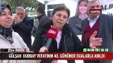 Gülşah Durbay Vefatının 40. Gününde Dualarla Anıldı