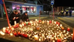 Suisse : au moins 40 morts et 115 blessés dans un incendie le jour de l'An Suisse : au moins 40 morts et 115 blessés dans un incendie le jour de l'An