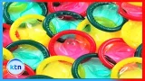 Kenya faces looming condom shortage amid rising HIV fears