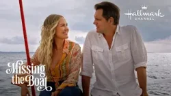 Preview | Missing the Boat | Starring Emilie Ullerup and Kristoffer Polaha