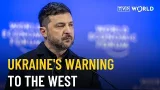 Zelenskyy pushes Europe to act as fighting intensifies | Ukraine This Week Zelenskyy pushes Europe to act as fighting intensifies | Ukraine This Week