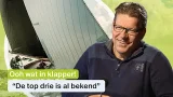 Pieter Meeter: "Die nieuwe zeilformule is verschrikkelijk" | OOH WAT IN KLAPPER