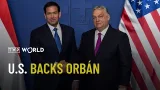 Rubio meets Orbán: Hungary elections in Focus | News in Depth Rubio meets Orbán: Hungary elections in Focus | News in Depth