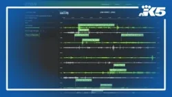 Seismologists monitor tremors at Lumen Field