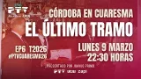 ? CÓRDOBA EN CUARESMA  HD | T02E77 | El último tramo con Antonio López Raya | 9 mar