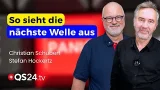 Katastrophen, Angst, Panik, Krise, Krieg – Was wird damit bezweckt? | Schubert & Hockertz | QS24