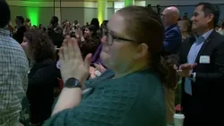 University Day: Green Day University Day: Green Day