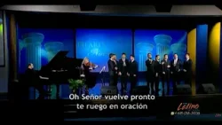 "Milagros y Testimonios en 3ABN Latino"