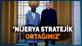 Son Dakika: Erdoğan, Nijeryalı Mevkidaşı ile Basın Toplantısı Düzenledi | NTV Son Dakika: Erdoğan, Nijeryalı Mevkidaşı ile Basın Toplantısı Düzenledi | NTV