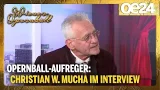 Opernball-Aufreger: Christian W. Mucha im Interview | FELLNER! LIVE Opernball-Aufreger: Christian W. Mucha im Interview | FELLNER! LIVE