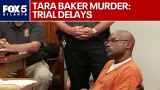 Tara Baker murder: Edrick Faust trial faces delay