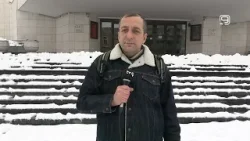 TV KANAL 9, NOVI SAD: "KRCKO ORAŠČIĆ" OTVARA JANUAR U SNP-U