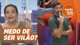 Se fez de vítima? Sonia Abrão opina sobre falas de Cowboy após xingamento de Ana Paula: "Ardiloso"