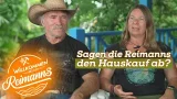 PLATZT der Kauf der Traumvilla jetzt? "Wir haben die FAXEN dicke!" | Willkommen bei den Reimanns