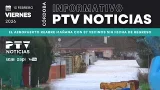 ? PTV NOTICIAS CÓRDOBA HD | El aeropuerto reabre mañana con 87 vecinos sin fecha de regreso | 13 feb ? PTV NOTICIAS CÓRDOBA HD | El aeropuerto reabre mañana con 87 vecinos sin fecha de regreso | 13 feb