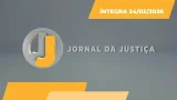 JJ – Jornal da Justiça de 24 de fevereiro de 2026