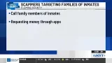 Fleming County sheriff warns of call scam targeting the families of inmates
