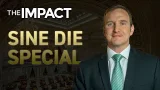 Impact Dine Special - COMING MARCH 12