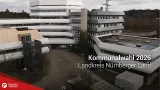 Kommunalwahl 2026: Landkreis Nürnberger Land