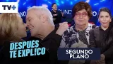 Después Te Explico | Capítulo 218