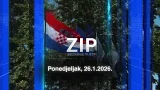 ZIP - 26.1.2026. - SREDIŠNJE VIJESTI Z1 TELEVIZIJE ZIP - 26.1.2026. - SREDIŠNJE VIJESTI Z1 TELEVIZIJE