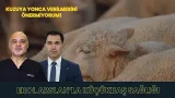DOĞUMDAN DAMIZLIĞA KADAR KUZU BAKIMI I EROL ARSLANLA KÜÇÜKBAŞ SAĞLIĞI