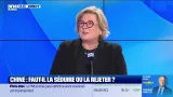 Le débrief de l'actu : Chine, faut-il la séduire ou la rejeter ?