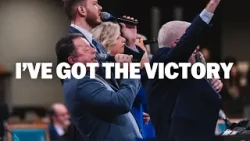 I've Got The Victory (LIVE) | FWC Choir and Singers