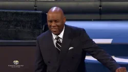 2025 Southwest Believers' Convention: The Spirit of Grace Is on You (2:00 PM) - Keith Butler