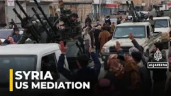 US role in mediating conflict ‘very important’: Analysis