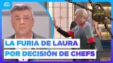 El Internado Mega | RESUMEN CAPÍTULO 91 | ¡SE FUE! El ENOJO de Laura tras ser NOMINADA POR LOS CHEFS