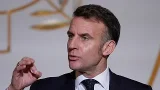 Orosz dezinformátorok azt állítják, hogy Macron és Epstein kapcsolatban álltak egymással