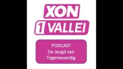 De Jeugd van Tegenwoordig: Radio maken als jongere