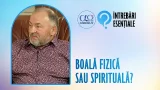 Cum funcționează lucrarea Healing Rooms | Întrebări esențiale 15.2, cu Vali Paul