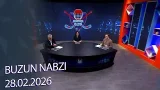 Buzun Nabzı | 28 Şubat 2026 @TV8Bucuk
