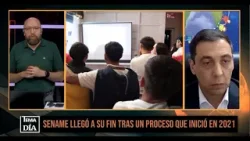 Fin del Sename: “El Estado falló en proteger a niños, niñas y adolescentes”