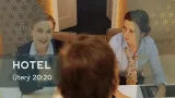 Hotel (27.1.2026 ve 20:20 na JOJ FAMILY)