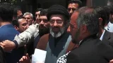 Irán elige nuevo líder supremo