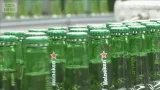ハイネケン 2年間で5000～6000人の人員削減へ　ビール需要の伸び悩み【知っておきたい！】【グッド！モーニング】(2026年2月12日)